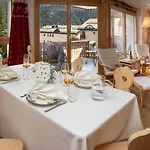 Chesa Dal Luf B6 By Interhome *