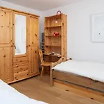 Chesa Dal Luf B6 By Interhome *