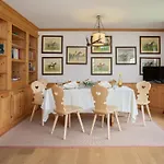 Chesa Dal Luf B6 By Interhome Silvaplana