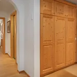 Apartment Chesa Dal Luf B6 By Interhome *