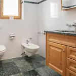 Apartment Chesa Dal Luf B6 By Interhome *
