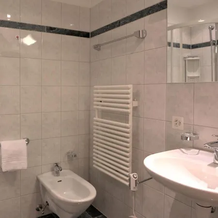 Apartment Chesa Dal Luf B6 By Interhome Silvaplana