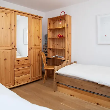 Chesa Dal Luf B6 By Interhome *