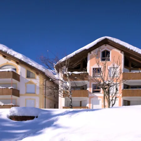 Chesa Dal Luf B6 By Interhome * Silvaplana