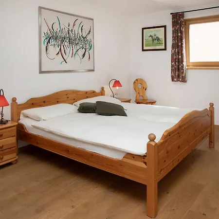 Appartement Chesa Dal Luf B6 By Interhome *